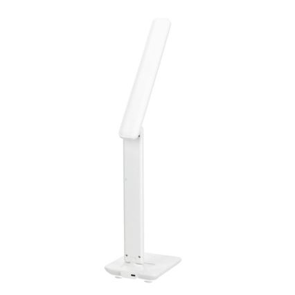 Brilagi - LED fényerőszabályozható asztali lámpa MODO LED/7W/230V 3000/4000/6500K fehér