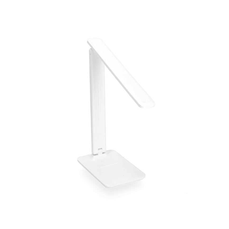 Brilagi - LED fényerőszabályozható asztali lámpa MODO LED/7W/230V 3000/4000/6500K fehér
