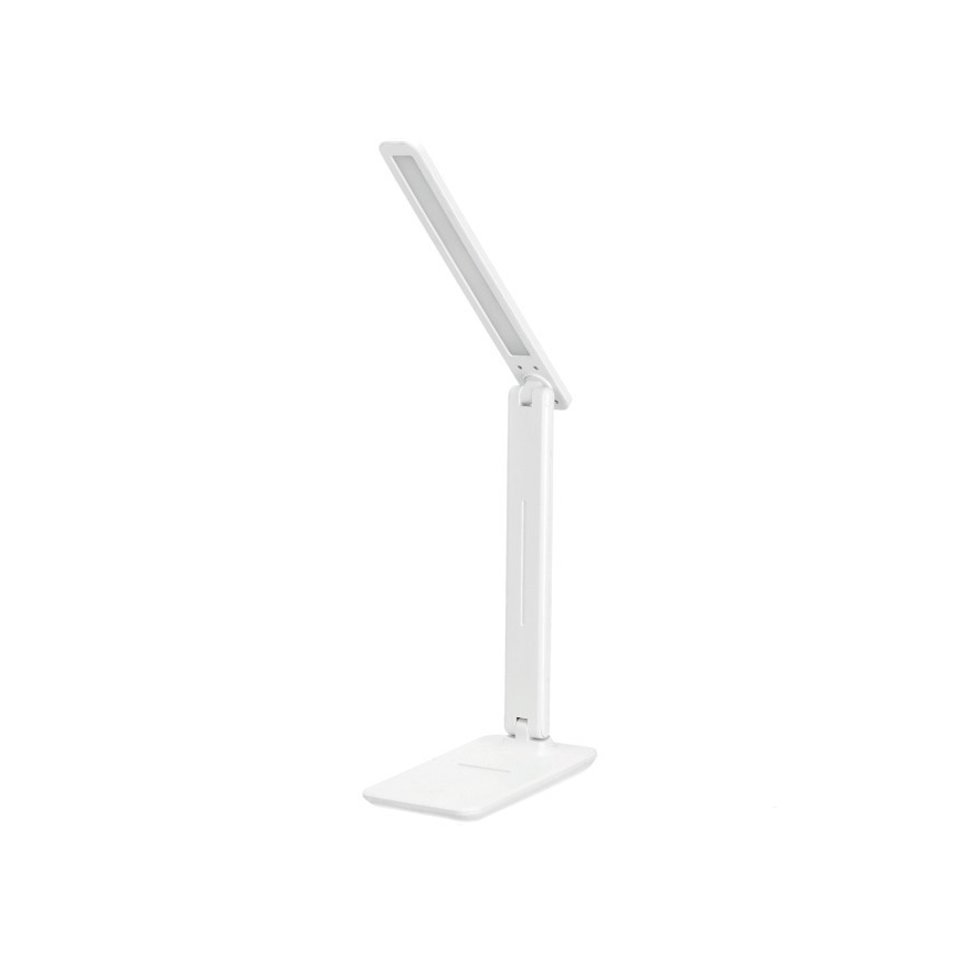 Brilagi - LED fényerőszabályozható asztali lámpa MODO LED/7W/230V 3000/4000/6500K fehér