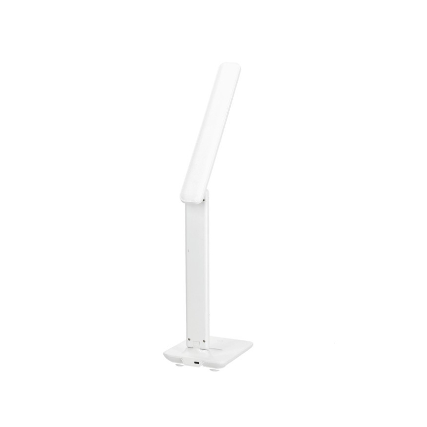 Brilagi - LED fényerőszabályozható asztali lámpa MODO LED/7W/230V 3000/4000/6500K fehér