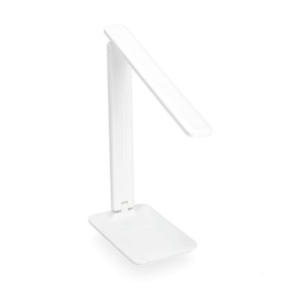 Brilagi - LED fényerőszabályozható asztali lámpa MODO LED/7W/230V 3000/4000/6500K fehér