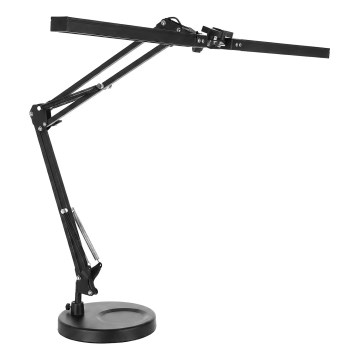 Brilagi - LED fényerőszabályozható asztali lámpa VARIO LED/15W/230V 3000-6000K fekete
