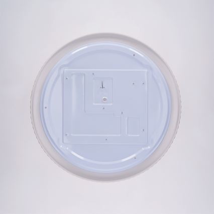 Brilagi - LUCIA dimmelhető LED mennyezeti lámpa LED/48W/230V 3000-6500K, átmérő 41 cm, bézs + távirányító