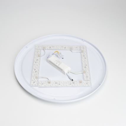 Brilagi - LED dimmelhető mennyezeti lámpatest PINE LED/60W/230V Ø 52 cm 3000-6500K + távirányító