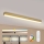 Brilagi - LED fényerőszabályozható mennyezeti lámpa SLEEKLINE SMART LED/40W/230V 3000-6000K Wi-Fi Tuya aranyszínű + távirányító