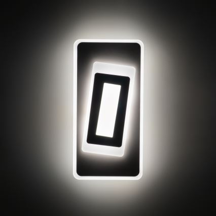 Brilagi - Dimmelhető LED mennyezeti lámpa MODERN LED/51W/230V 3000-6000K 20x40 cm + távirányító