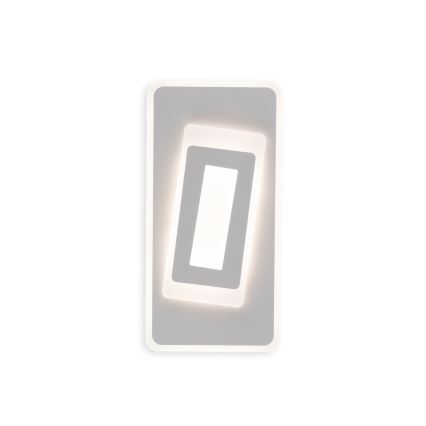 Brilagi - Dimmelhető LED mennyezeti lámpa MODERN LED/51W/230V 3000-6000K 20x40 cm + távirányító