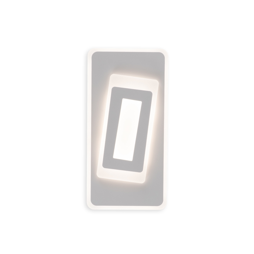 Brilagi - Dimmelhető LED mennyezeti lámpa MODERN LED/51W/230V 3000-6000K 20x40 cm + távirányító