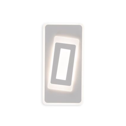 Brilagi - Dimmelhető LED mennyezeti lámpa MODERN LED/51W/230V 3000-6000K 20x40 cm + távirányító