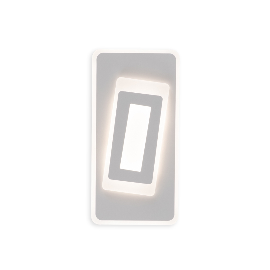 Brilagi - Dimmelhető LED mennyezeti lámpa MODERN LED/51W/230V 3000-6000K 20x40 cm + távirányító