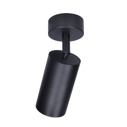 Brilagi - fényerőszabályozható LED RGBW spotlámpa SELE 1xGU10/6,5W/230V 2700-6500K fekete