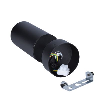 Brilagi - fényerőszabályozható LED RGBW spotlámpa SELE 1xGU10/6,5W/230V 2700-6500K fekete