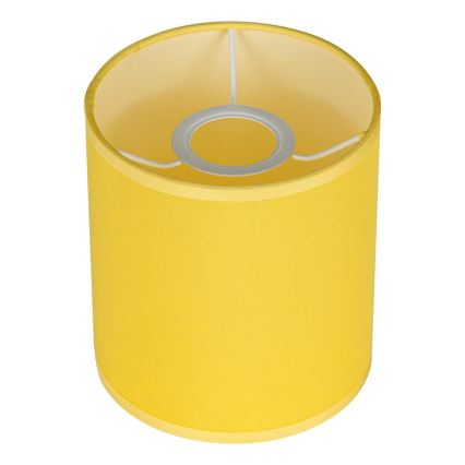 Brilagi - LED flexibilis fali lámpa NUBILA 1xE27/25W/230V + LED/3W fehér/sárga