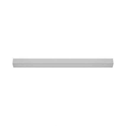 Brilagi - FULLDAY függesztett LED lámpa LED/20/30/40W/230V 2700/4000/6000K 120 cm fehér