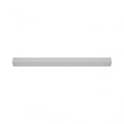 Brilagi - LED függesztett lámpa FULLDAY LED/30/40/50W/230V 2700/4000/6000K 150 cm fehér