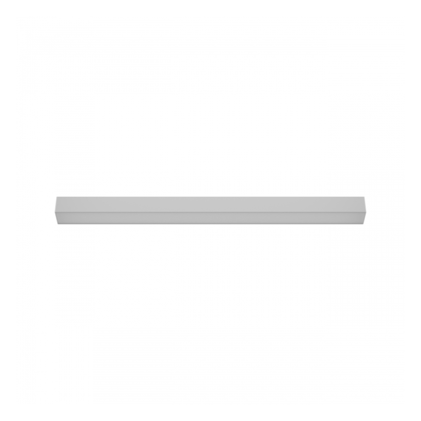 Brilagi - LED függeszték FULLDAY LED/10/15/20W/230V 2700/4000/6000K 60 cm fehér