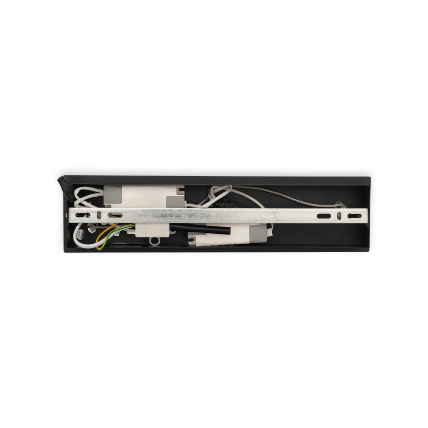 Brilagi - LED függőlámpa kábelen ECHO LED/60W/230V 4000K 100 cm fekete