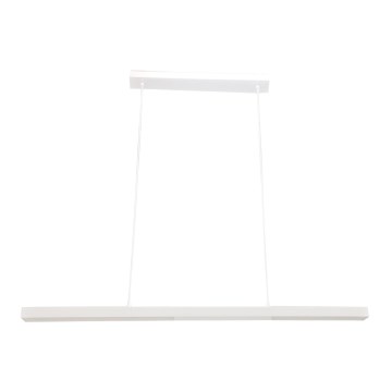 Brilagi - LED függőlámpa kábellel AXIS LED/30W/230V 120 cm fehér
