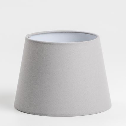 Brilagi - LED függőlámpa kábellel CERIA 1xE27/40W/230V átmérő 20,5 cm szürke