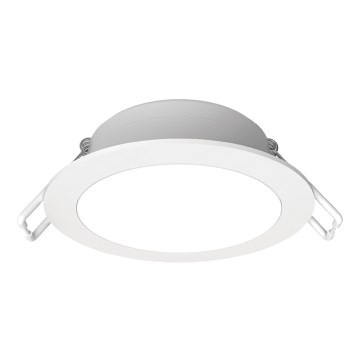 Brilagi - LED fürdőszobai beépíthető mennyezeti lámpa LED/6W/230V 3000K fehér IP65