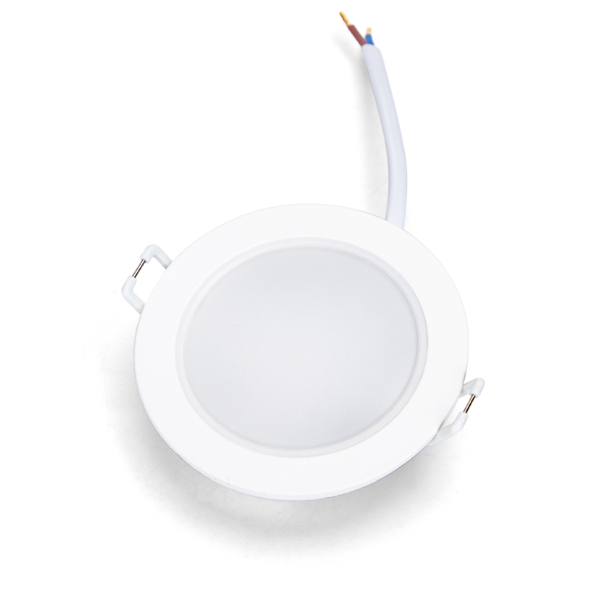Brilagi - LED fürdőszobai beépíthető mennyezeti lámpa LED/9W/230V 4000K fehér IP65