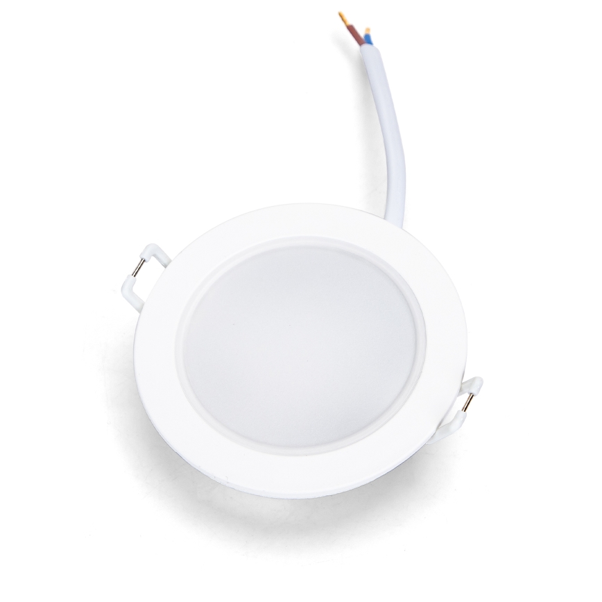Brilagi - LED fürdőszobai beépíthető mennyezeti lámpatest LED/18W/230V 3000K fehér IP65
