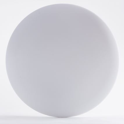 Brilagi - VESTAS LED fürdőszobai mennyezeti lámpatest érzékelővel, 45W/230V, Ø 48 cm, 4000K, IP54