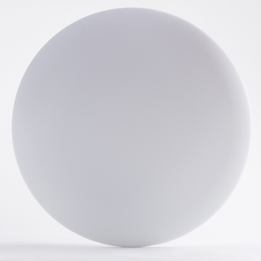 Brilagi - VESTAS LED fürdőszobai mennyezeti lámpatest érzékelővel, 45W/230V, Ø 48 cm, 4000K, IP54