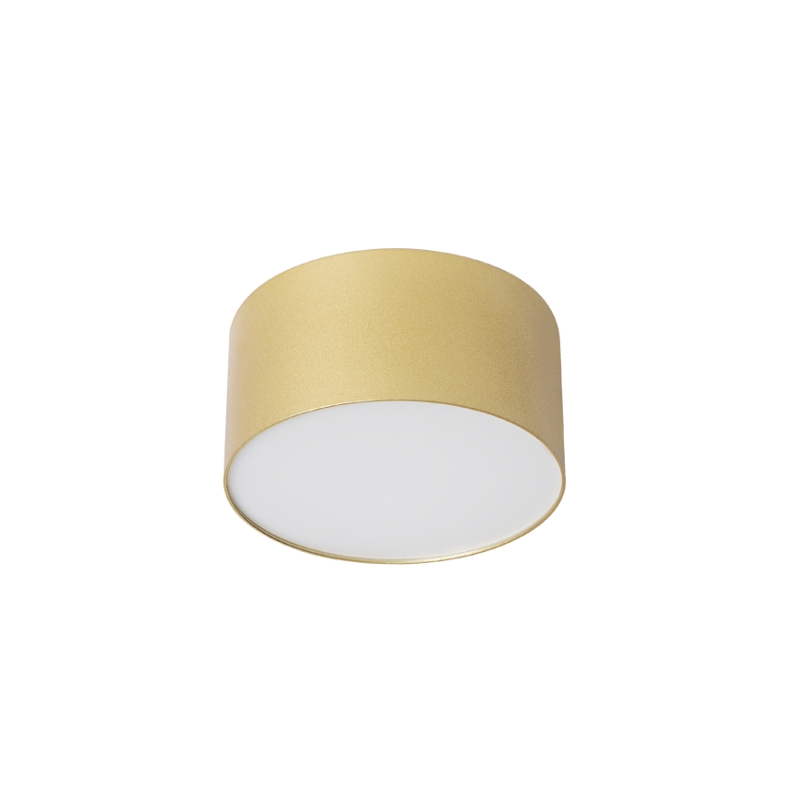 BRILAGI - LED fürdőszobai mennyezeti lámpa FORIS LED/14W/230V átm. 12 cm aranyszínű IP44
