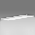 Brilagi - LED Fürdőszobai mennyezeti lámpa FRAME LED/40W/230V 120x30 cm IP44 fehér