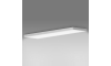 Brilagi - LED Fürdőszobai mennyezeti lámpa FRAME LED/40W/230V 120x30 cm IP44 fehér