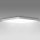 Brilagi - LED Fürdőszobai mennyezeti lámpa FRAME LED/50W/230V 60x60 cm IP44 fehér