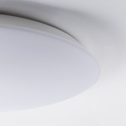 Brilagi - VESTAS LED fürdőszobai mennyezeti lámpa, 28 W, 230 V, átm. 38 cm, 4000 K, IP54
