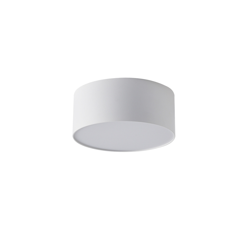 Brilagi - LED fürdőszobai mennyezeti lámpatest FORIS LED/20W/230V, Ø 15 cm, fehér, IP44
