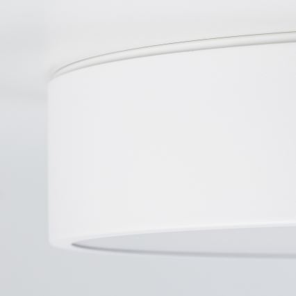 Brilagi - LED fürdőszobai mennyezeti lámpatest POOL LED/24W/230V 3000/4000/5500K átmérő 30 cm IP54 fehér