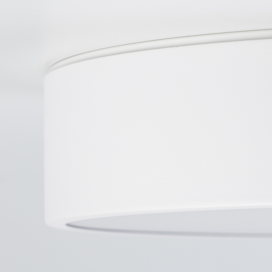 Brilagi - LED fürdőszobai mennyezeti lámpatest POOL LED/24W/230V 3000/4000/5500K átmérő 30 cm IP54 fehér