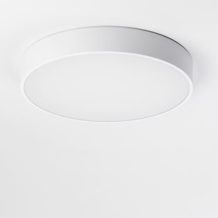 Brilagi - LED fürdőszobai mennyezeti lámpa POOL LED/36W/230V 3000/4000/5500K Ø 40 cm IP54 fehér