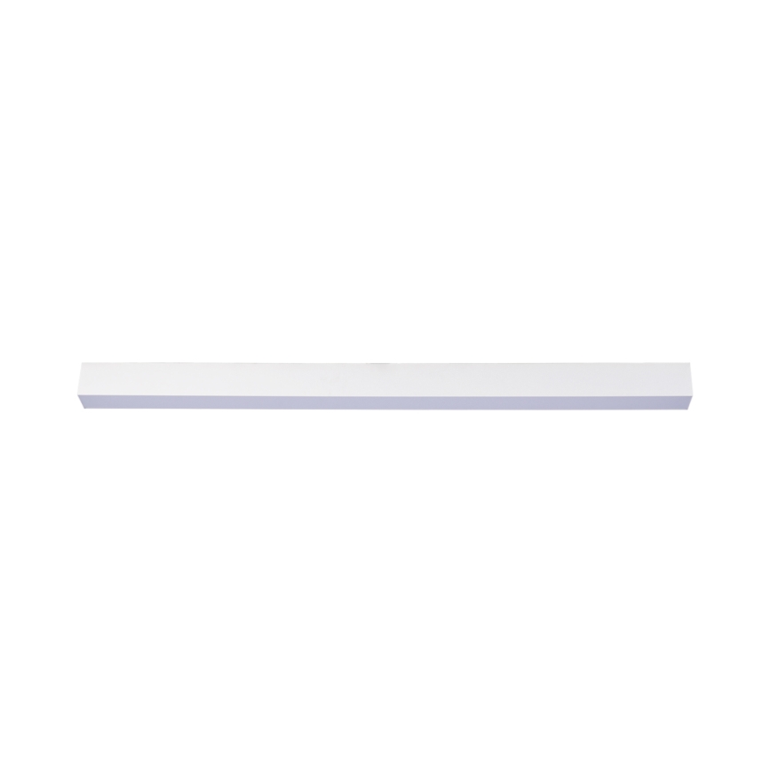 Brilagi - LED fürdőszobai mennyezeti lámpatest SLEEKLINE LED/40W/230V 3000/4500/6000K fehér IP44