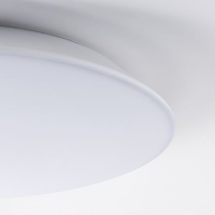 Brilagi - Fürdőszobai mennyezeti lámpa VESTAS LED/12W/230V, Ø 23 cm, 3000K, IP54