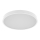 Brilagi - LED fürdőszobai mennyezeti lámpatest ZENNA LED/12W/230V átmérő 25 cm IP44 fehér