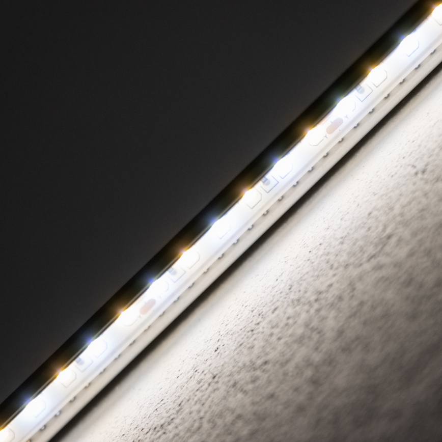Brilagi - LED fürdőszobai tükör LUCE LED/36W/230V 60x120 cm IP44 CRI 90 fényerőszabályozható + CCT