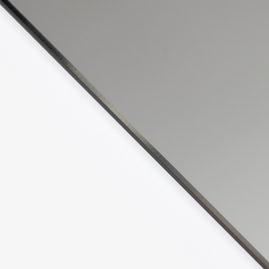 Brilagi - LED fürdőszobai tükör LUCE LED/36W/230V 60x120 cm IP44 CRI 90 fényerőszabályozható + CCT