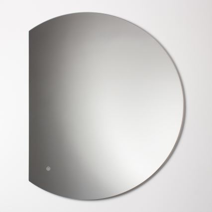 Brilagi - LED fürdőszobai tükör MEZZO LED/18W/230V 60x50 cm IP44 CRI 90 dimmelhető + CCT