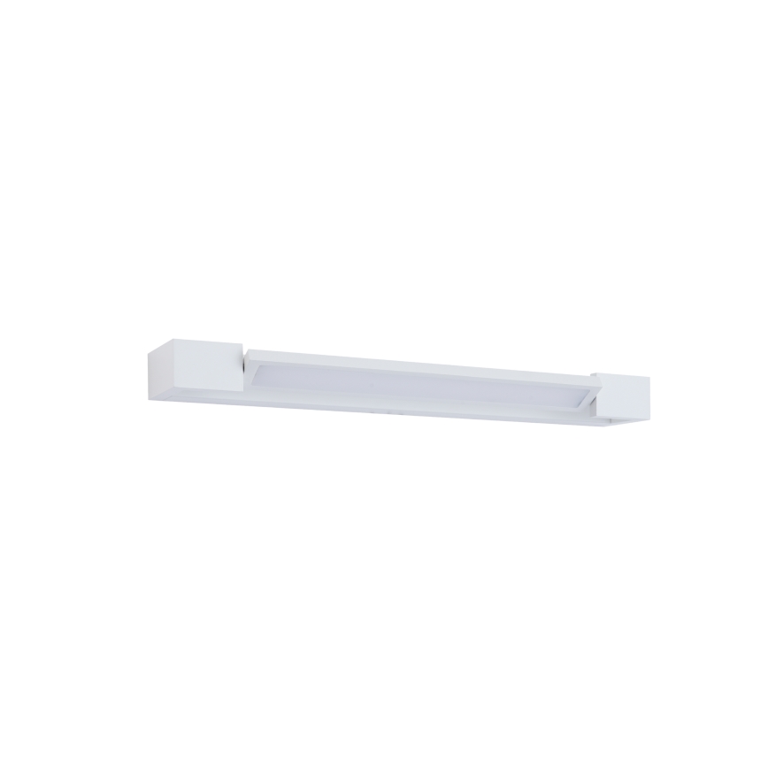 Brilagi - LED fürdőszobai tükörvilágítás AQUA LINE LED/12W/230V 45 cm IP44 fehér CRI 90