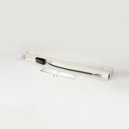 Brilagi - LED fürdőszobai tükörvilágítás AQUA LINE LED/12W/230V 45 cm IP44 fehér CRI 90