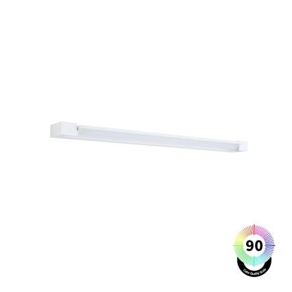 BRILAGI - LED fürdőszobai tükörvilágítás AQUA LINE LED/20W/230V 80 cm IP44 fehér CRI 90