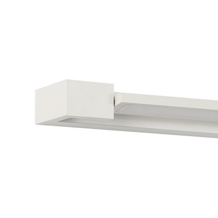 Brilagi - AQUA LINE fürdőszobai tükörvilágítás LED/24W/230V 90 cm IP44 fehér CRI 90