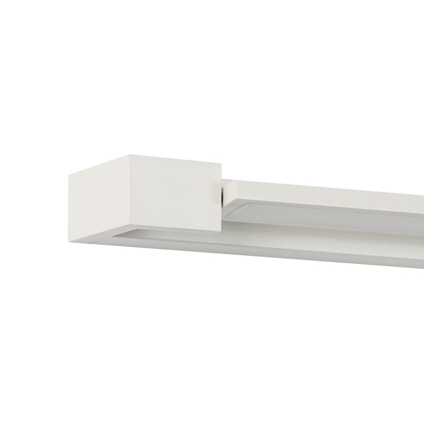 Brilagi - AQUA LINE fürdőszobai tükörvilágítás LED/24W/230V 90 cm IP44 fehér CRI 90