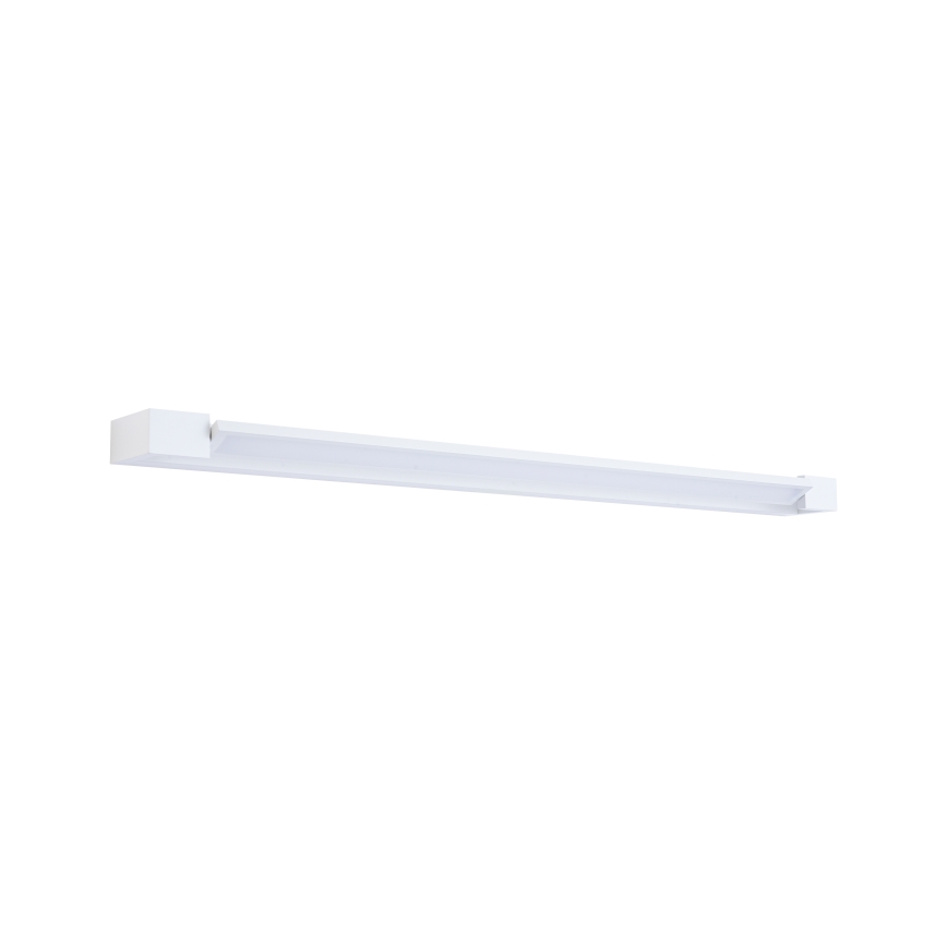 Brilagi - AQUA LINE fürdőszobai tükörvilágítás LED/24W/230V 90 cm IP44 fehér CRI 90
