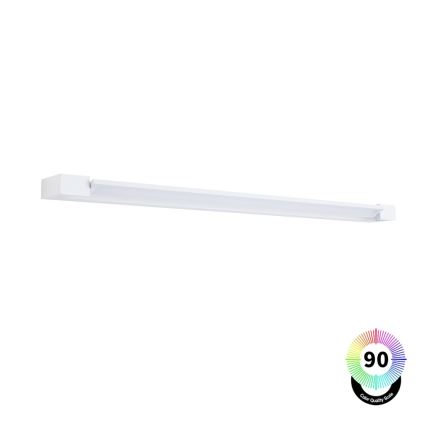 BRILAGI - LED fürdőszobai tükörvilágítás AQUA LINE LED/28W/230V 100 cm IP44 fehér CRI 90